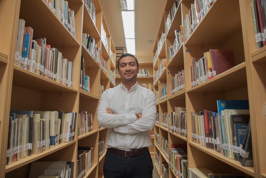 ¿Quieres estudiar un posgrado en Harvard, Oxford y otras universidades del mundo?, infórmate aquí