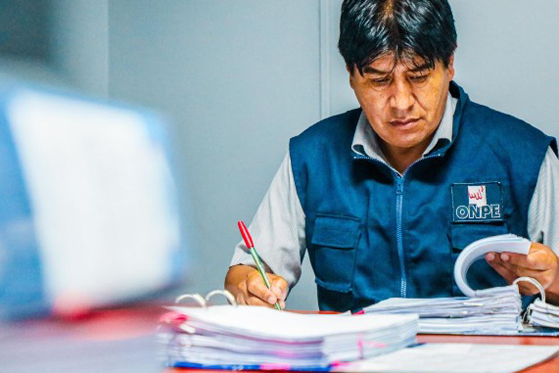 Partidos políticos cumplieron con rendir cuentas del uso del financiamiento público