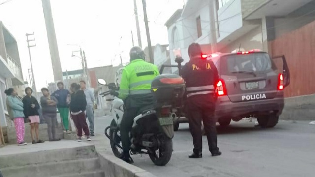 Asesinan a hombre de 31 años en el interior de casa en San Pedro