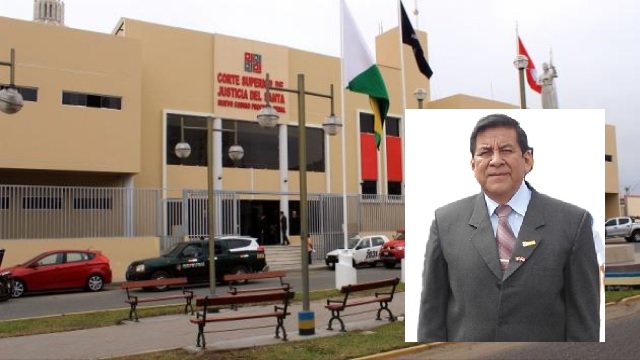 Condenan a 11 años de cárcel a director de colegio Gloriosa 329 por tocamientos a escolar