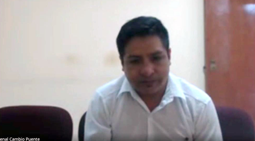 Sala de Apelaciones confirma sentencia de 12 años para sujeto que ultrajó y embarazó a adolescente en Corongo