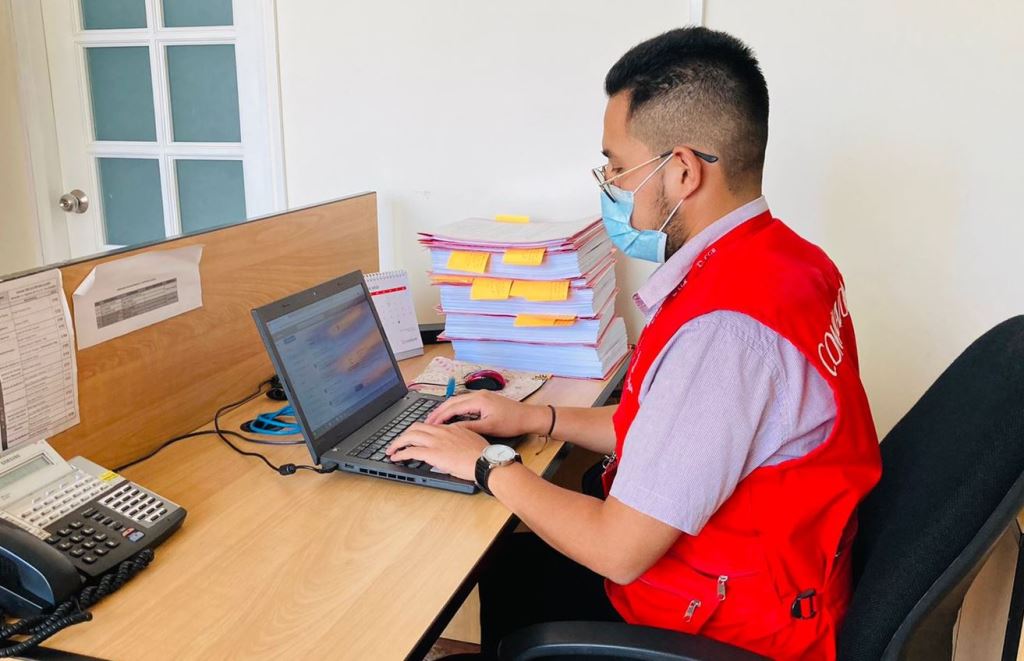 Presupuesto de obra para mejorar servicios migratorios en Chimbote fue actualizado tras alerta de Contraloría