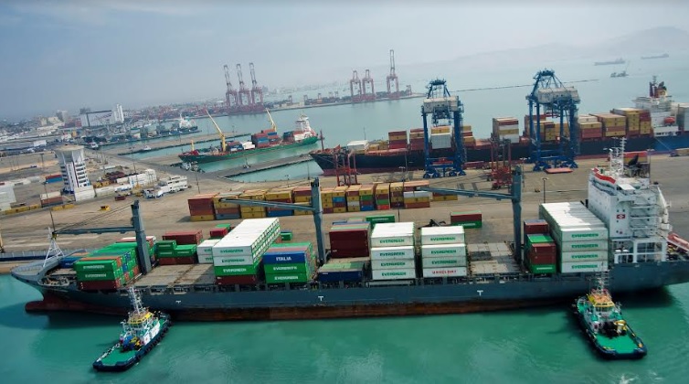 Agroexportaciones retrocedieron -2.9% entre enero y julio