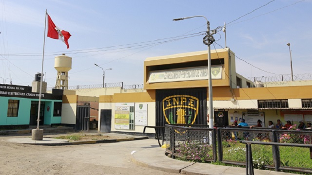 Confirman condena de 14 años para sujeto que realizó tocamientos a menor en Casma