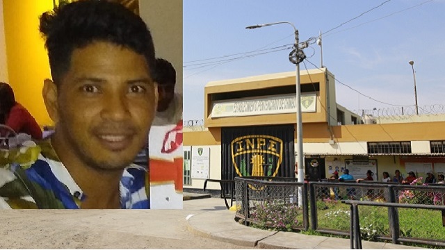 Chimbote: extranjero es enviado a prisión por realizar tocamientos a un menor