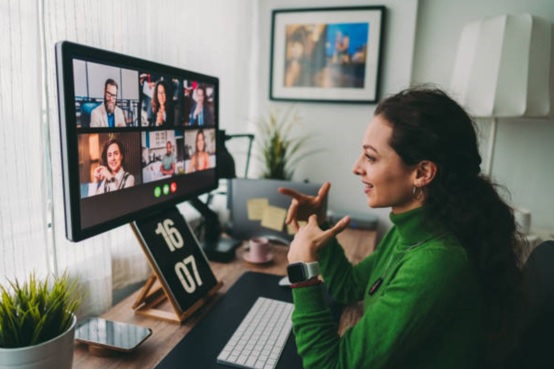 Conoce las condiciones para acogerte al trabajo no presencial