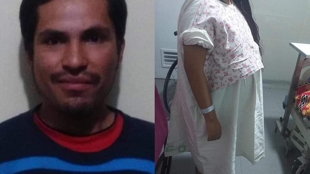 Áncash: dictan nueve meses de cárcel a sujeto acusado embarazar a menor de 11 años en Ocros