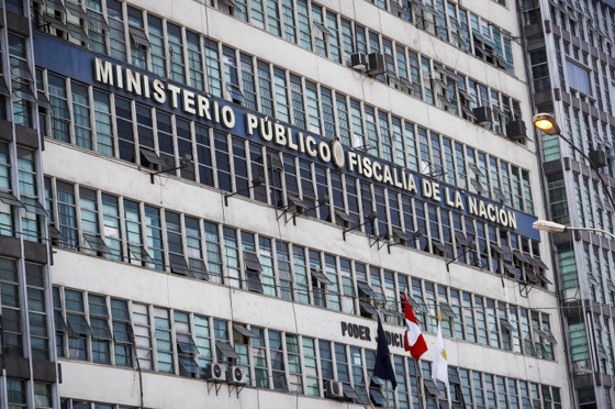 Fiscalía abre investigación preliminar contra Alberto Otárola