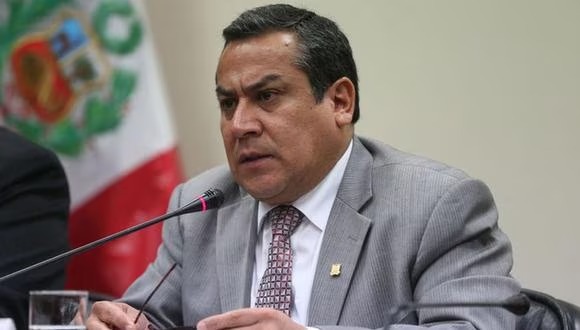 Embajador de Perú ante la OEA: “No vamos a aceptar ningún beneficio para delincuentes terroristas”