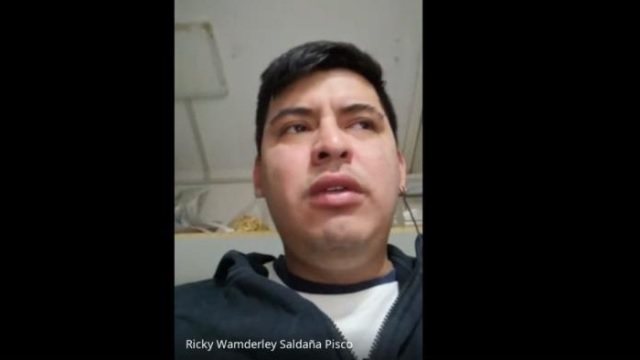 Confirman 10 años de cárcel para sujeto que vendía droga afuera de discoteca en Nuevo Chimbote