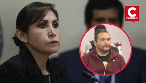 Exfiscal Patricia Benavides le ordenó a Jaime Villanueva “desaparecer” evidencias