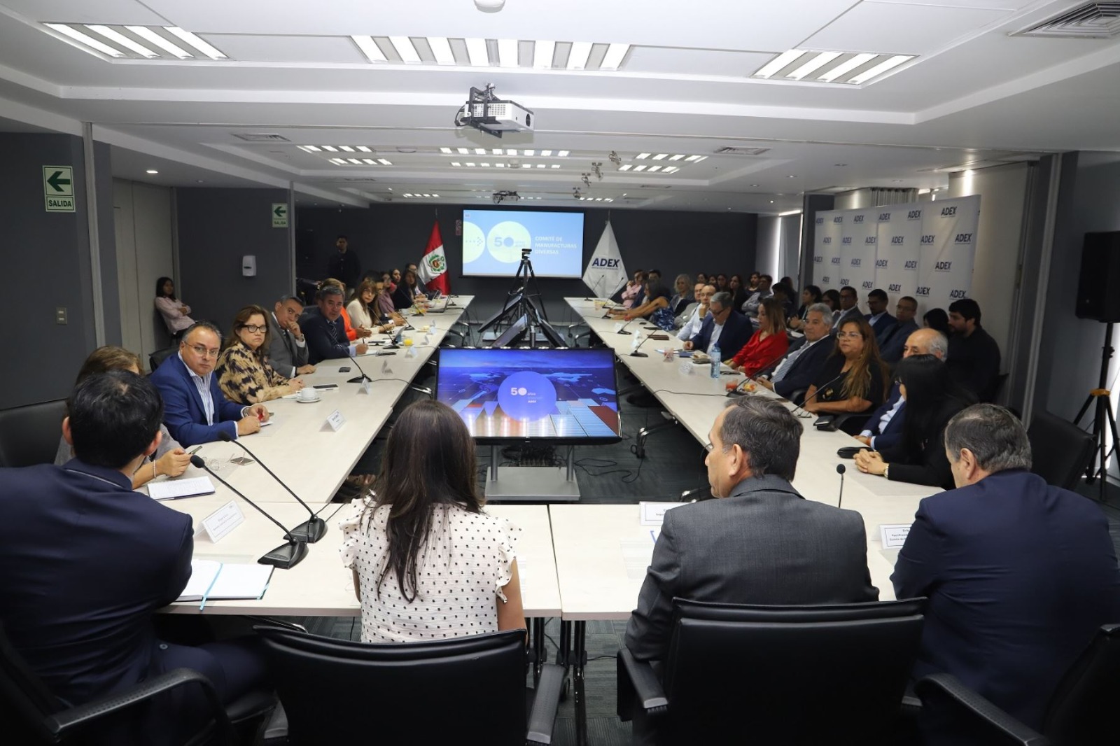 Empresas apuntan a generar productos con mayor valor agregado para América Latina