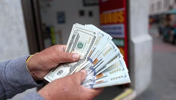 Precio del dólar hoy en Perú es de S/3.71