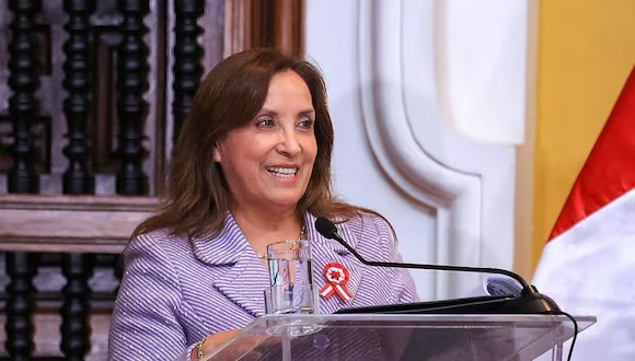 Subcomisión la rechaza denuncia  por muertes en las protestas, pero no por el caso Rolex a Diana Boluarte