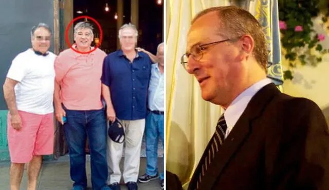 Fiscalía abre caso por lavado contra tres empresarios del Sodalicio