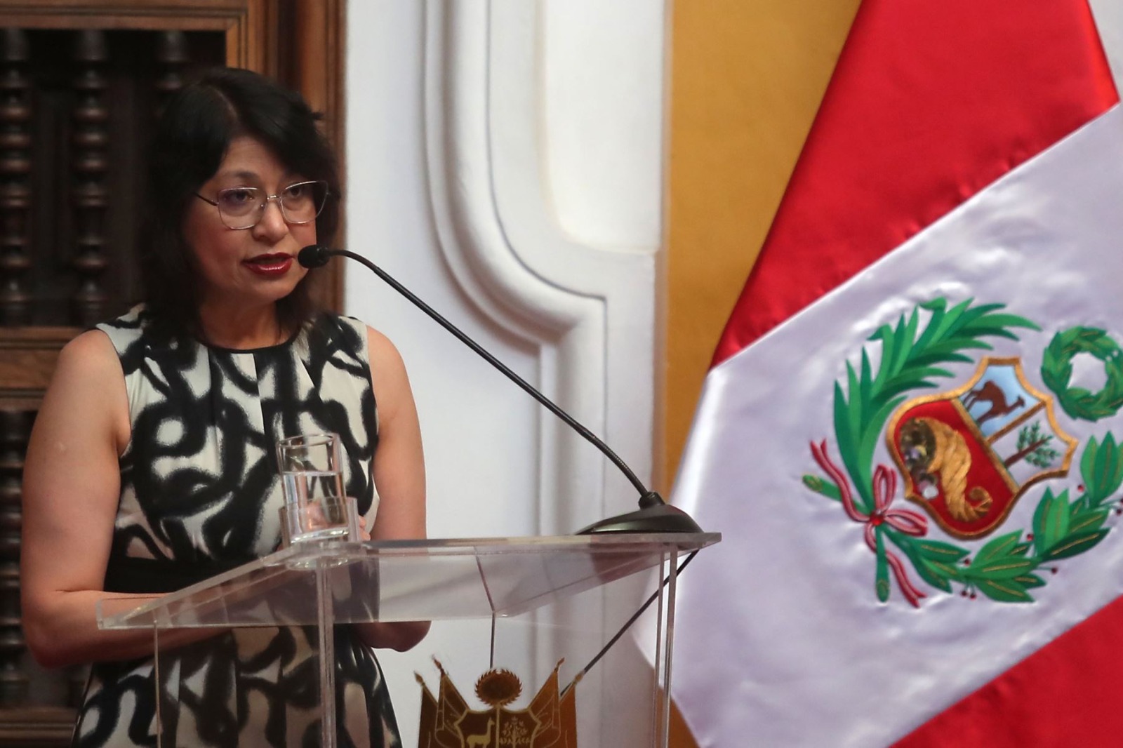  Cancillería peruana acercará beneficios de Alianza del Pacífico a la población