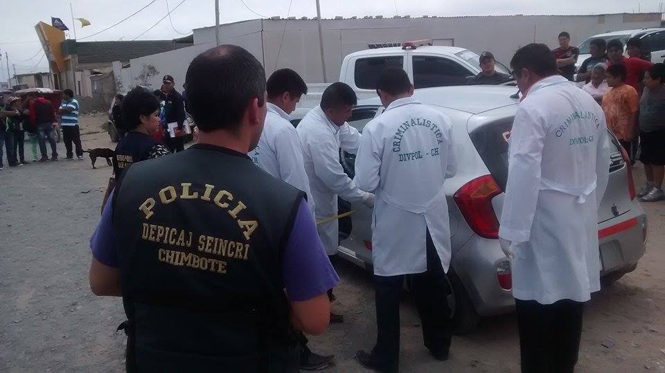 Fallece segunda víctima de balacera por tráfico de terrenos 