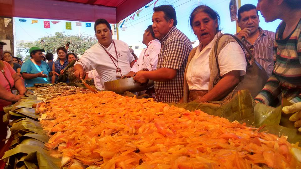 Chimbote: Este 28 de junio prepararán la “causa de pescado” más grande del Perú