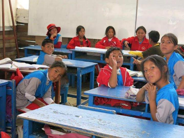 Chimbote: Este 20 de octubre se reestablecerá distribución de desayunos de "Qali Warma"