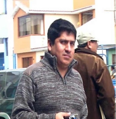 Jorge Burgos habría destinado dinero para beneficiar a sus familiares 