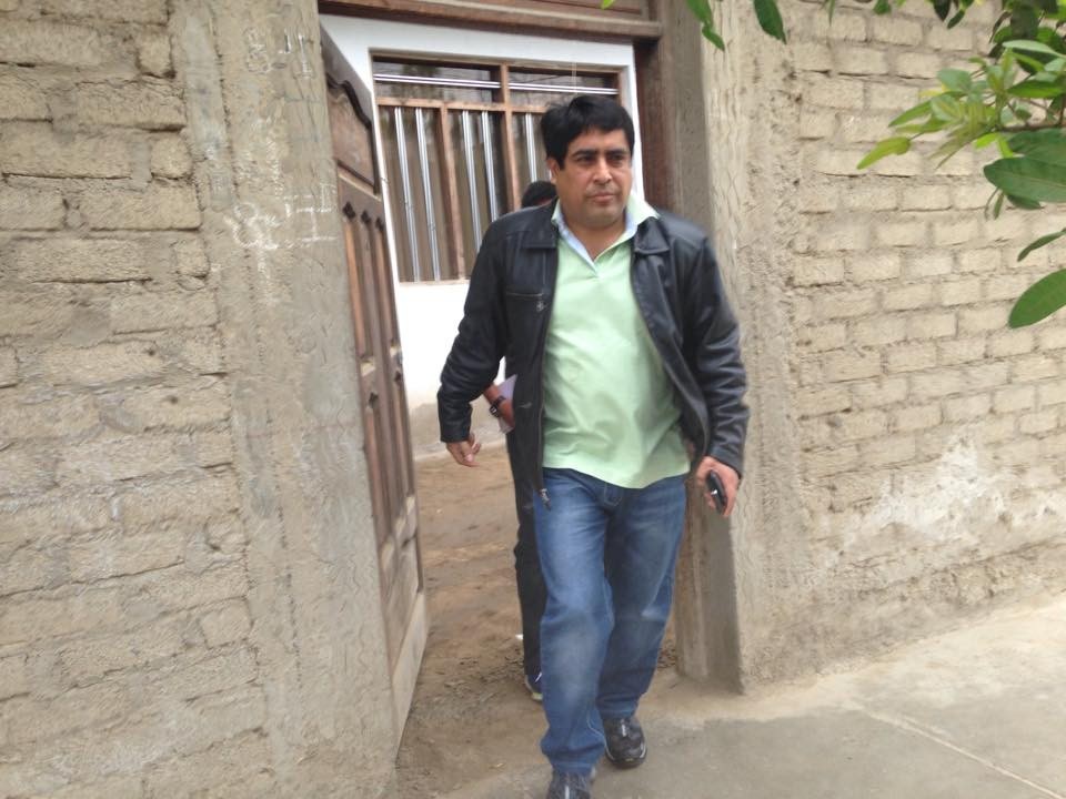 Fiscalía otorga 10 días de plazo a Chinecas para que remita información de obras 