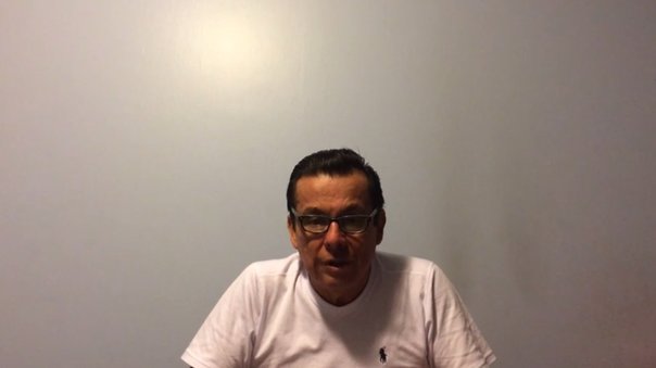 Chimbote: aceptan información relevante de colaboradores en proceso contra Francisco Gasco