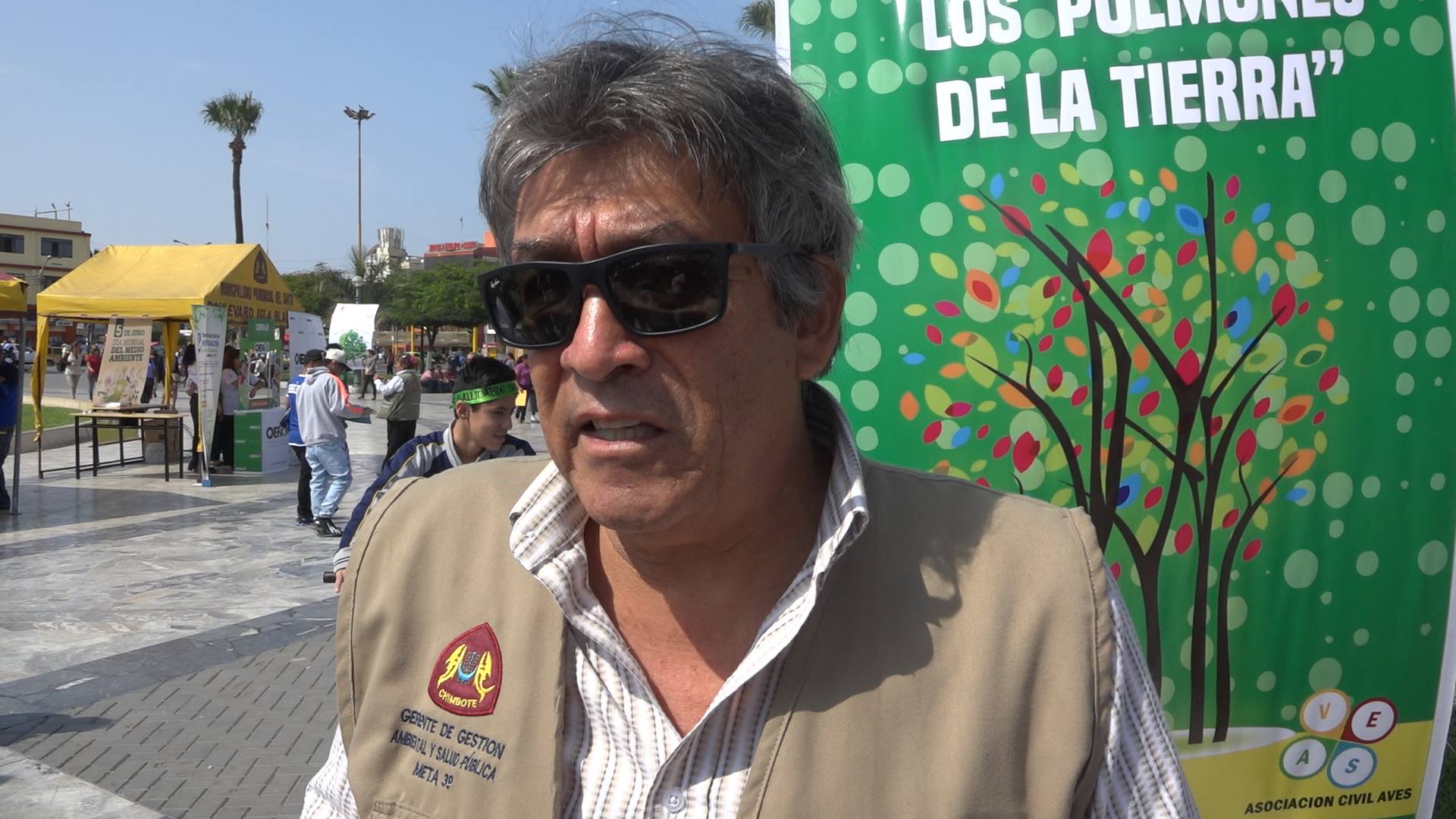 Chimbote: Fiesta de San Pedrito ya cuenta con un plan de limpieza pública