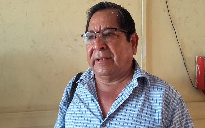 Chimbote: aprueban comisión para proceso de transferencia de tierras de Chinecas a la SBN