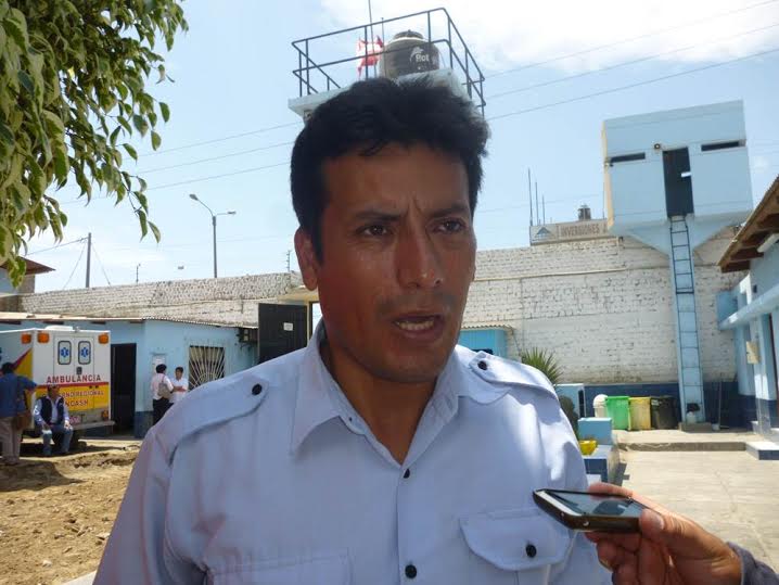 Esperan que Minsa transfiera S/. 5 millones para sueldos de trabajadores de la Red Norte