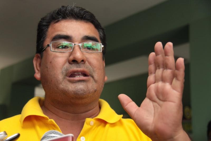 Colaborador eficaz revela como Álvarez Aguilar ordenaba pagar a “periodistas” 