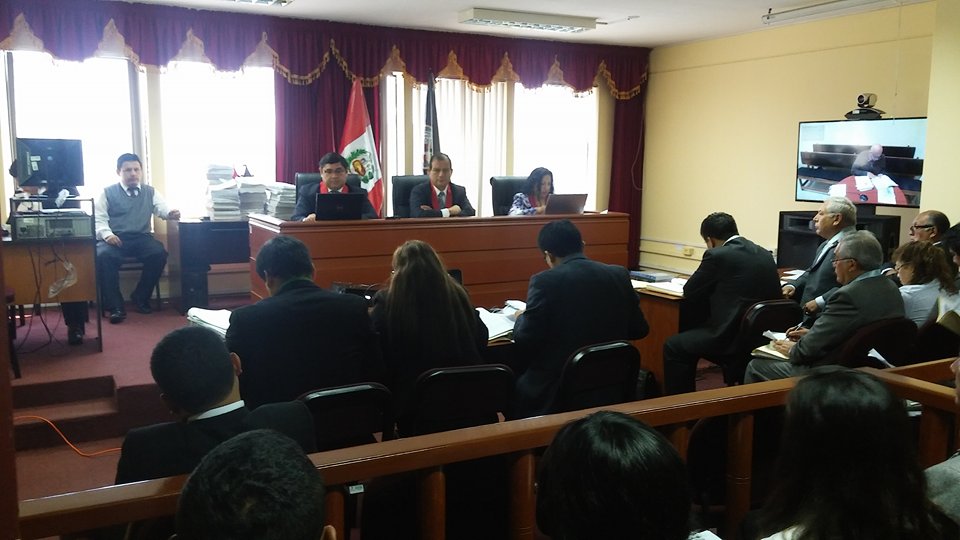 15 años de cárcel para Arroyo Rojas y exfuncionarios de la Subregión por caso "Desratización"