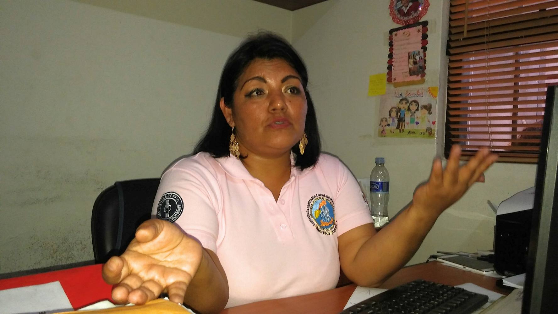 Chimbote: padres se rehúsan en vacunar a sus hijas contra el virus del papiloma humano