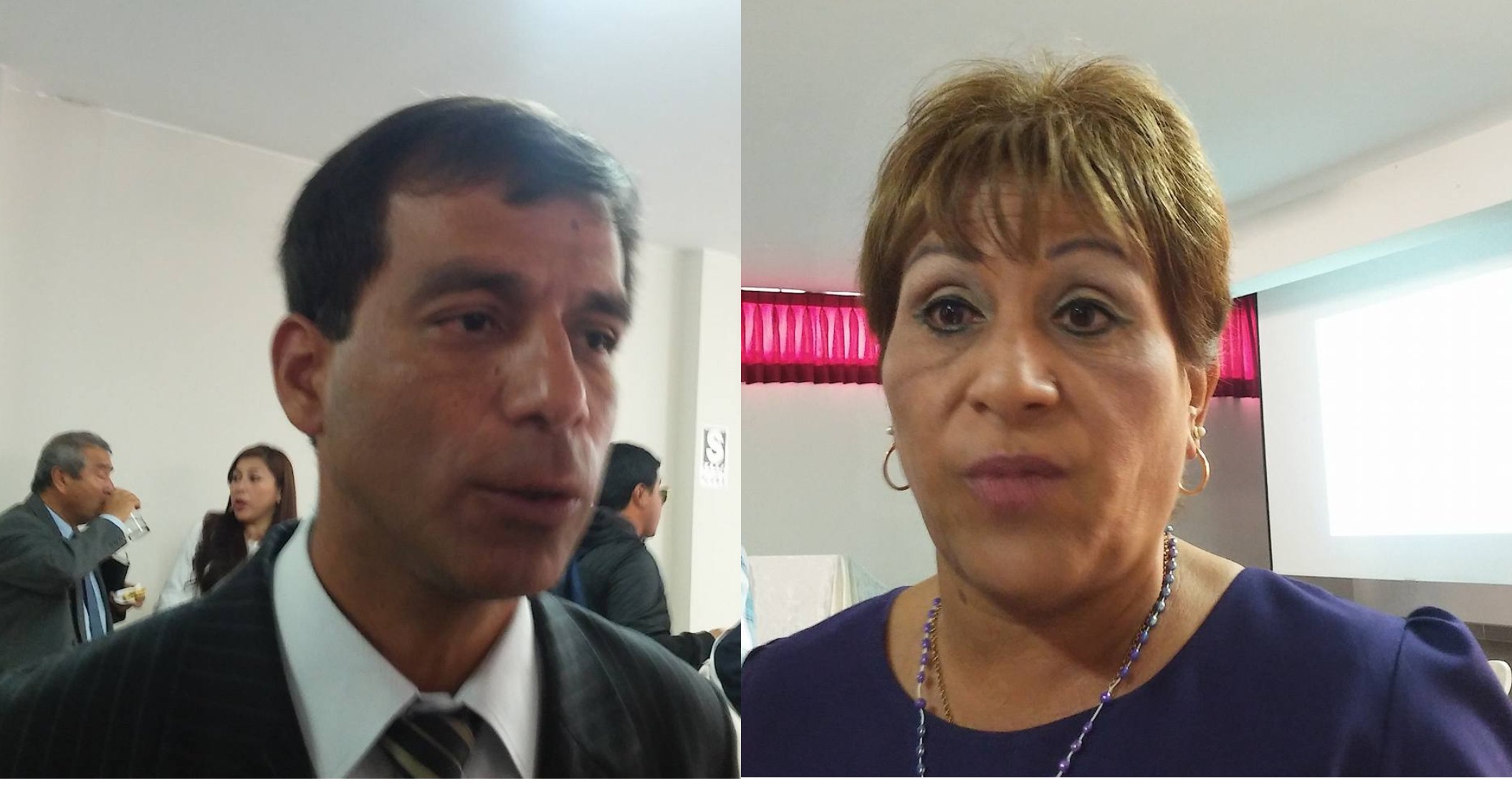 Chimbote: Autoridades del Santa saludan propuesta sobre muerte civil para funcionarios corruptos 