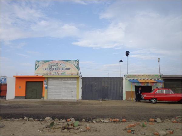 Sólo tres mercados podrán ser privatizados por la Municipalidad Provincial del Santa