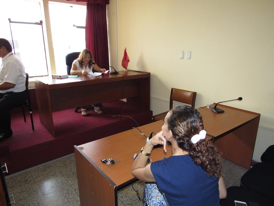 Fiscalía Ambiental exige agilizar trámites para erradicar botadero de basura de Chimbote