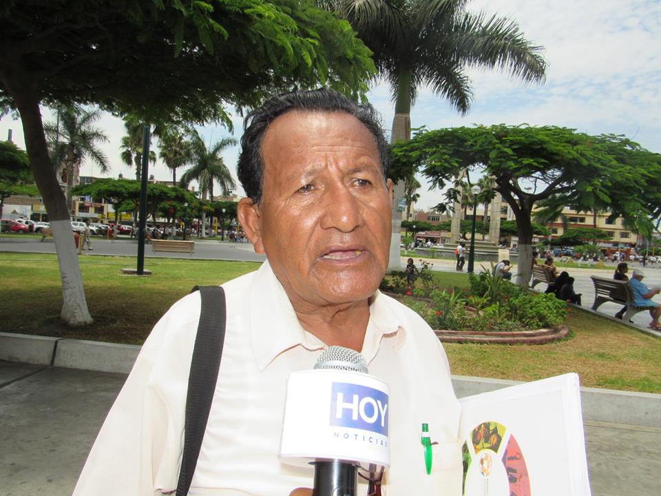 Advierten que ocho colegios de la provincia del Santa no reúnen las condiciones para recibir a los escolares