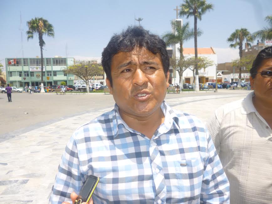 Chimbote: ratifican condena de 4 años de cárcel para exdirigente de construcción civil Víctor López Padilla 