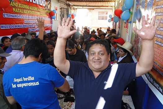 Áncash: JNE formaliza vacancia del consejero Ángel Duran y acredita a su remplazo 