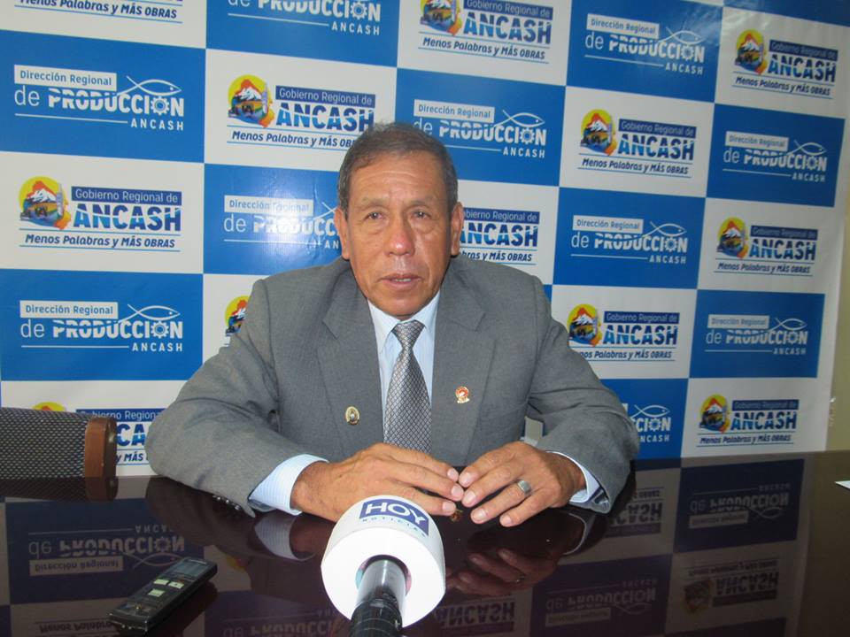 Titular de la Direpro: “la institución se está convirtiendo en mesa de partes”