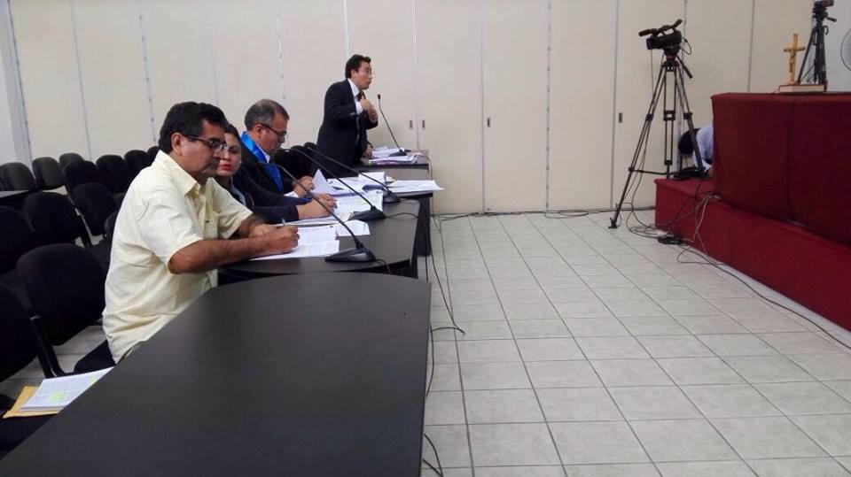 Apelación de prolongación de prisión preventiva por 12 meses contra Cesar Álvarez se resolverá mañana 