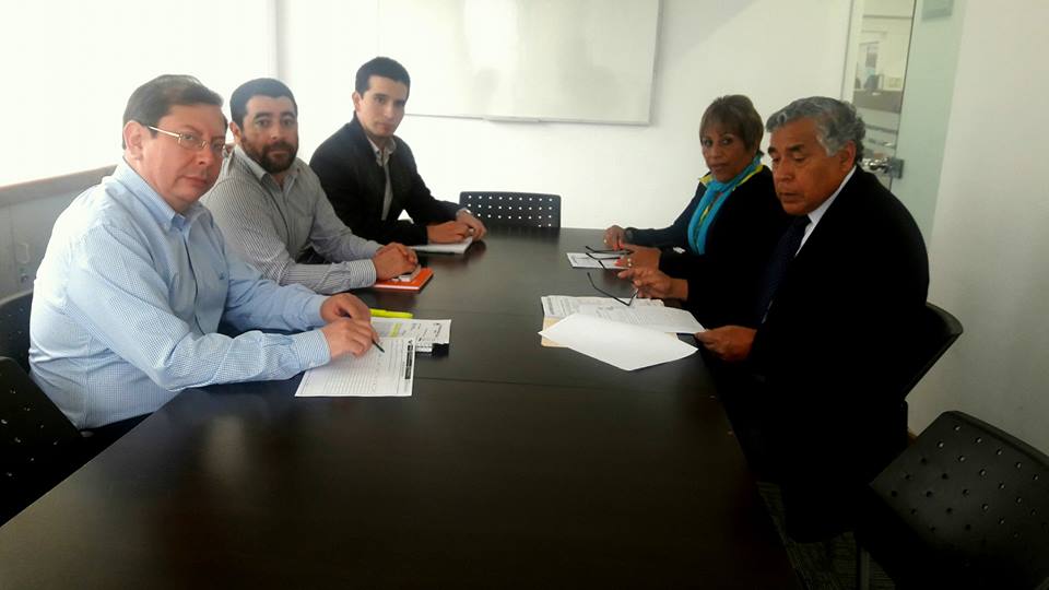 Chimbote: alcaldesa advierte que avances para creación del distrito San Pedro “carece de legalidad” 