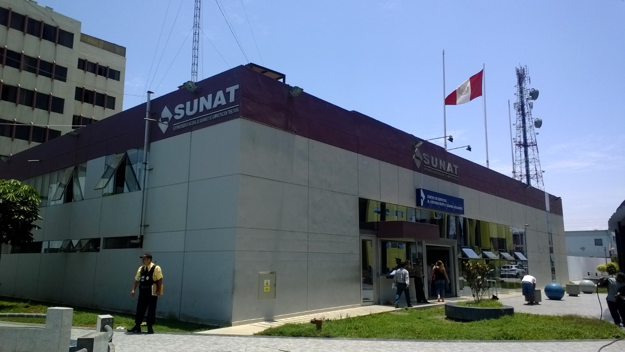 Unas 46 empresas contratistas vinculadas a la Subregión adeudan a la Sunat 