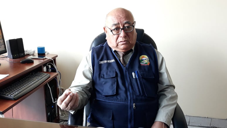 Chimbote: exhortan a empresarios de conservas a tener cuidado en la producción