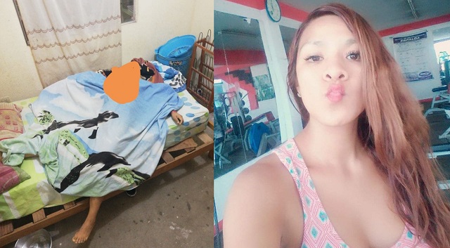 Nuevo Chimbote: joven fue hallada muerta en extrañas circunstancias en vivienda de “Domus Hogares”