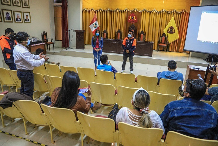 Integran mesa de trabajo para recuperar zonas arqueológicas y dunas de Huamanchacate