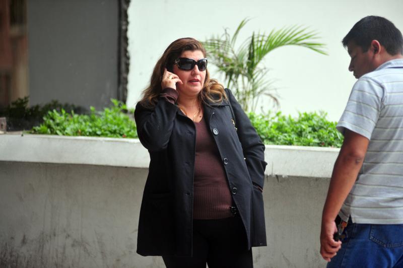 Milagros Asían habría obtenido departamento en zona residencial de Lima