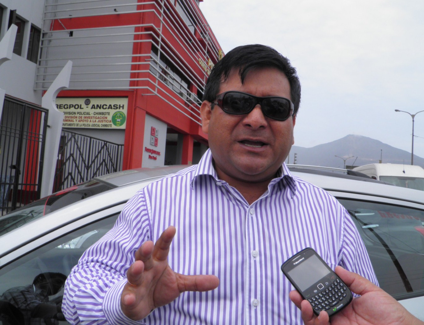 Abogado de Luis Arroyo: “Por más de cuatro años le hicieron cacería de brujas”