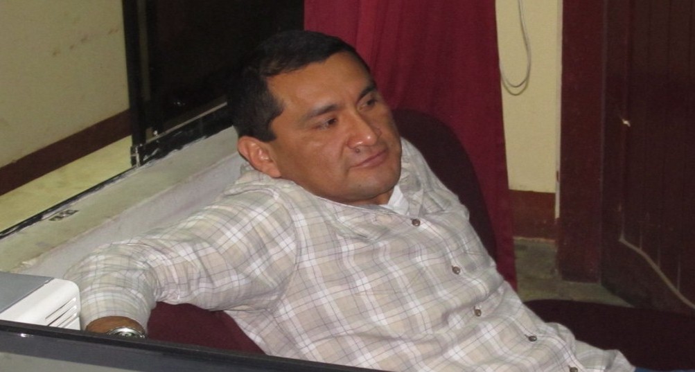 Caso Centralita: ex gerente de infraestructura de la MDNCH será citado como testigo