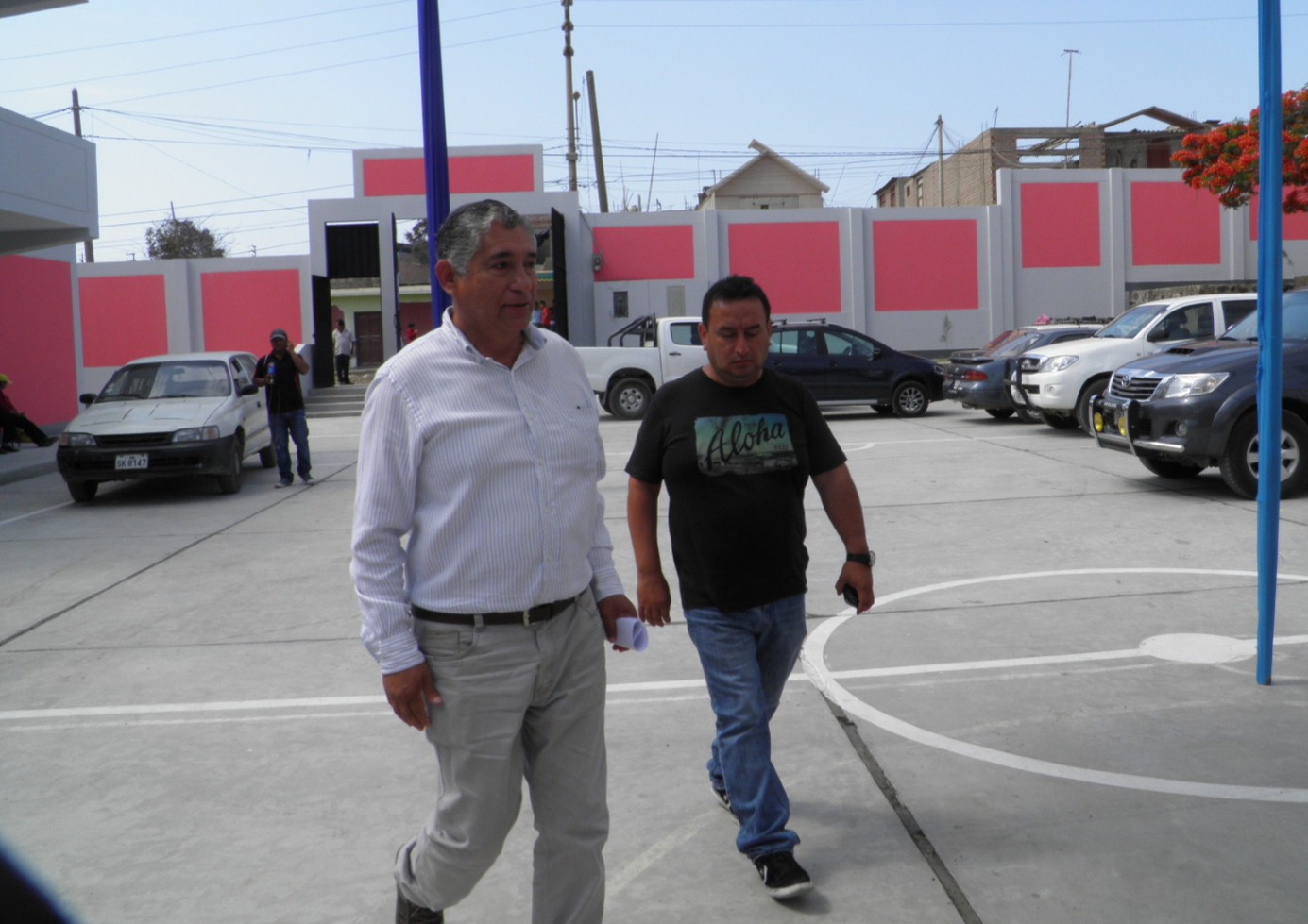 Unas 20 obras pendientes para que ejecute el nuevo Gobierno Regional de Áncash