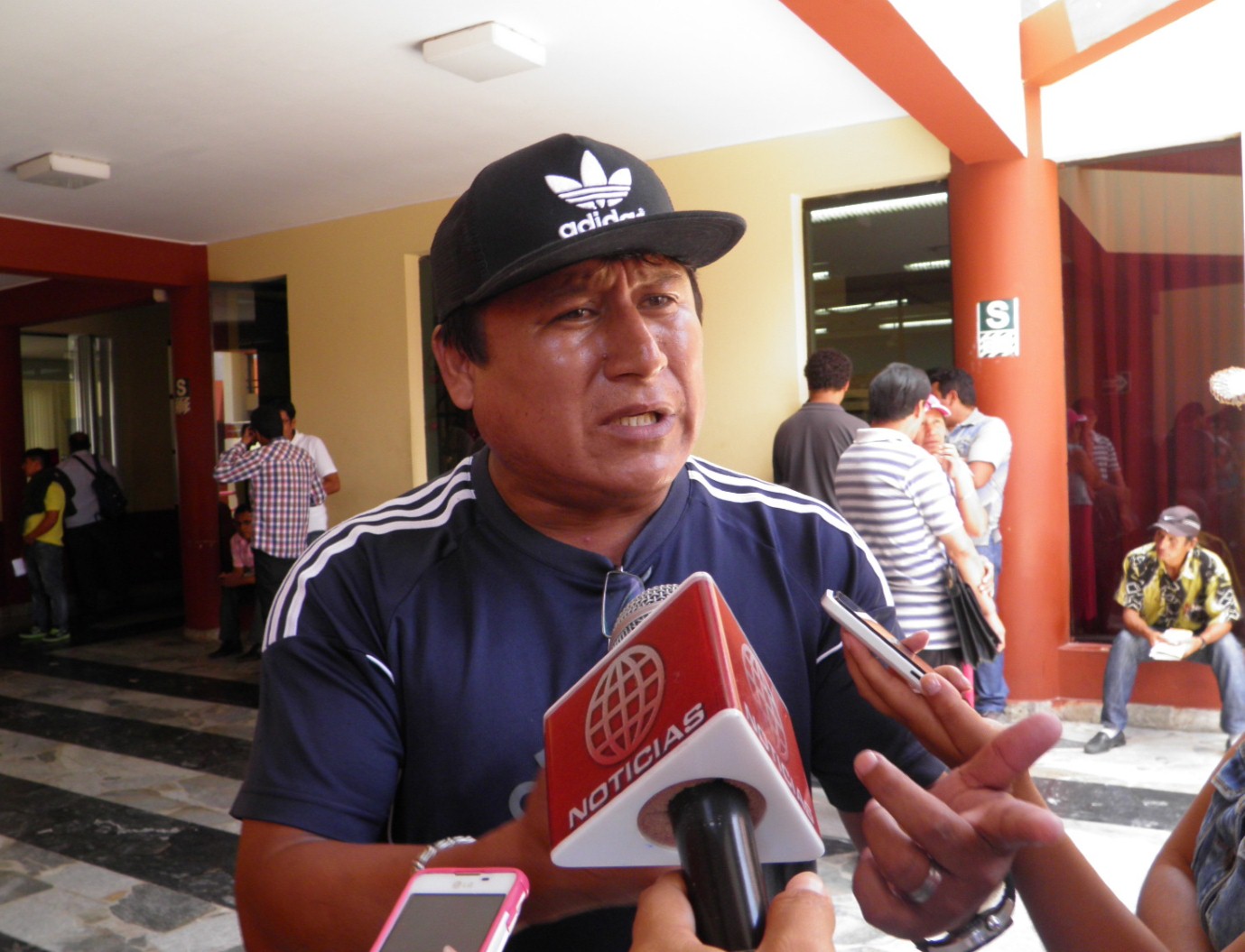 Casma: exalcalde asegura que investigación en su contra tiene trasfondo político